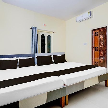 Hotel O Bluestar Bangalore Exterior foto